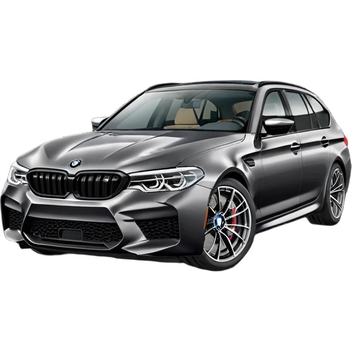 2020 m5 toring  emoji