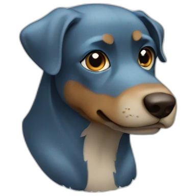 Verified blue tick  emoji