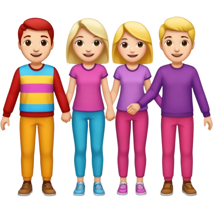 Nah çeken insanlar emoji