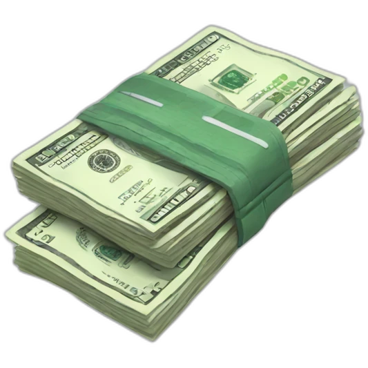 Electronic Money emoji