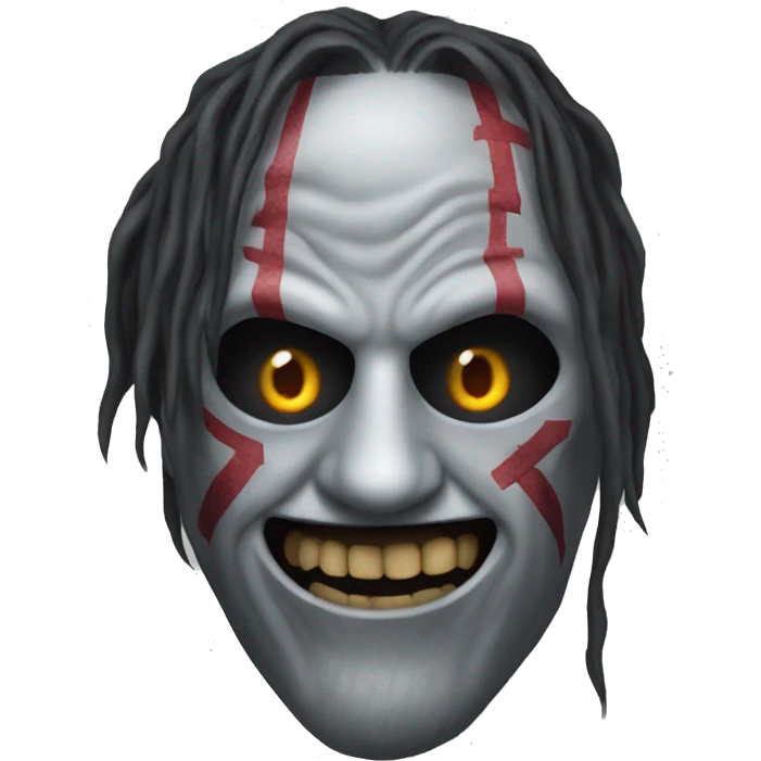 slipknot emoji