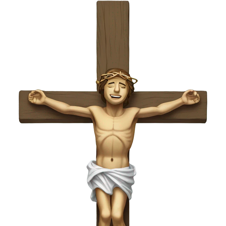 Crucifix  emoji