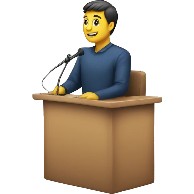 podium  emoji