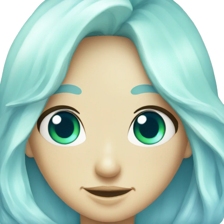 opal gem emoji