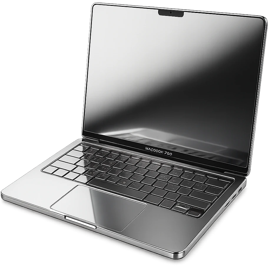 macbook pro 2025 emoji