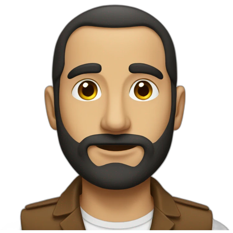 Tamer topal emoji