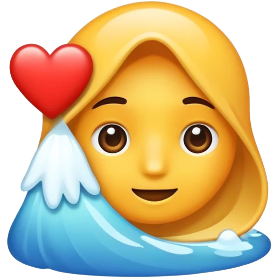 make❌ in  #027be6 color and ⭕ in#68c5ae emoji