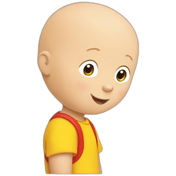 Un caillou sur un caillou sur un caillou emoji