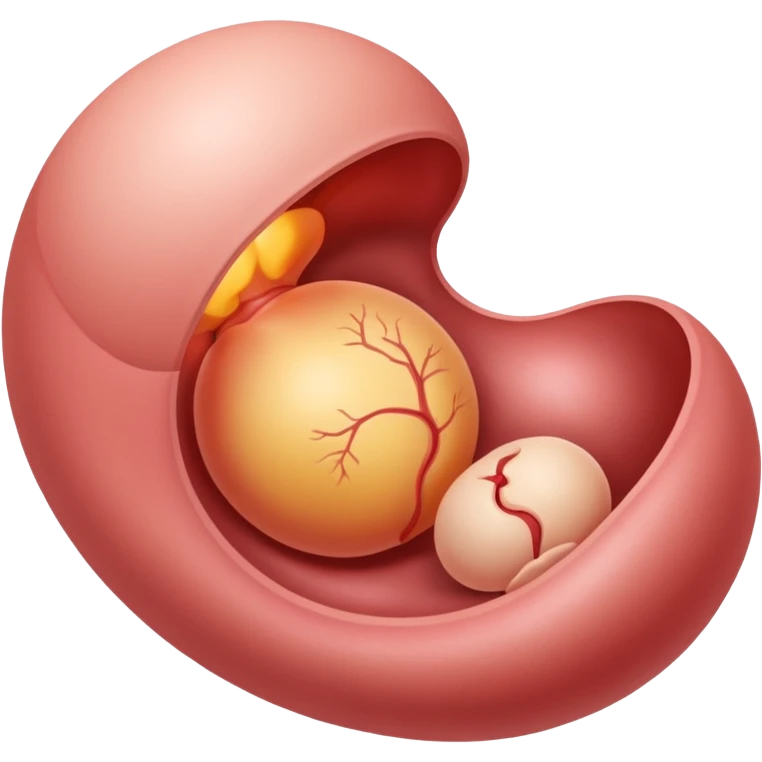 Ectopic pregnancy  emoji