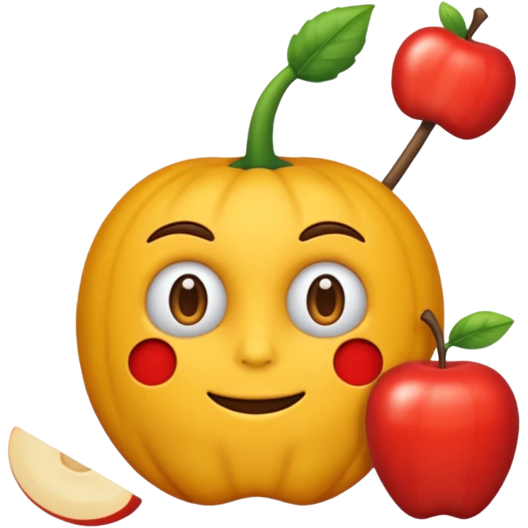🥹🫶combined emoji