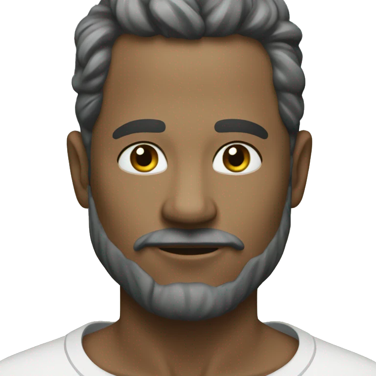 🗿🤡 emoji