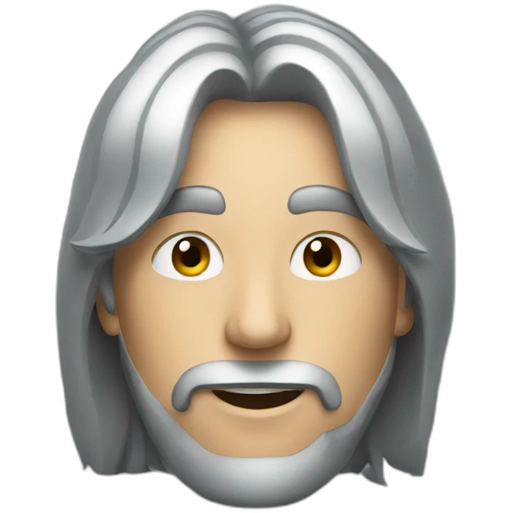 silver bullet emoji