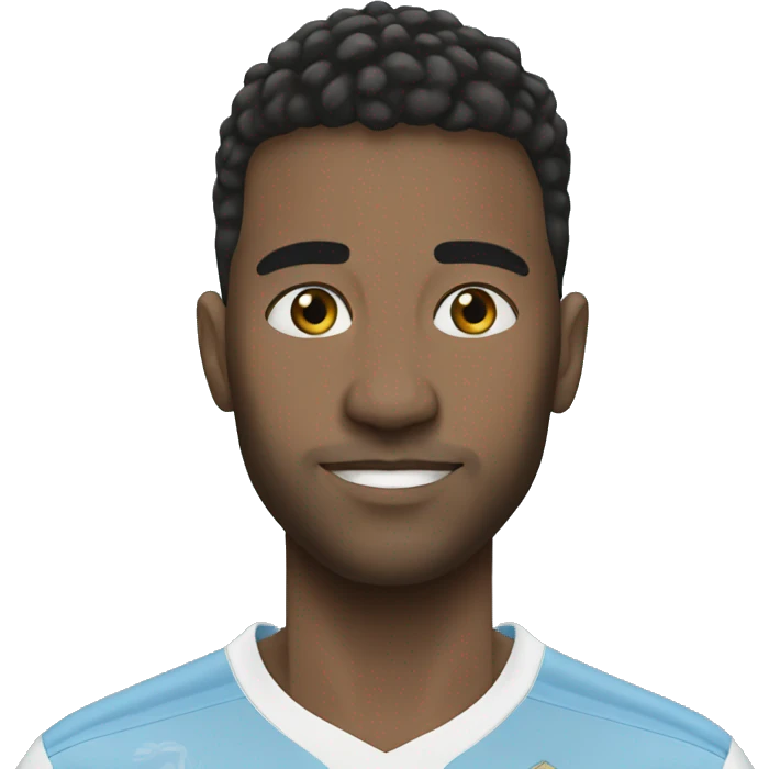 Manchester city emoji