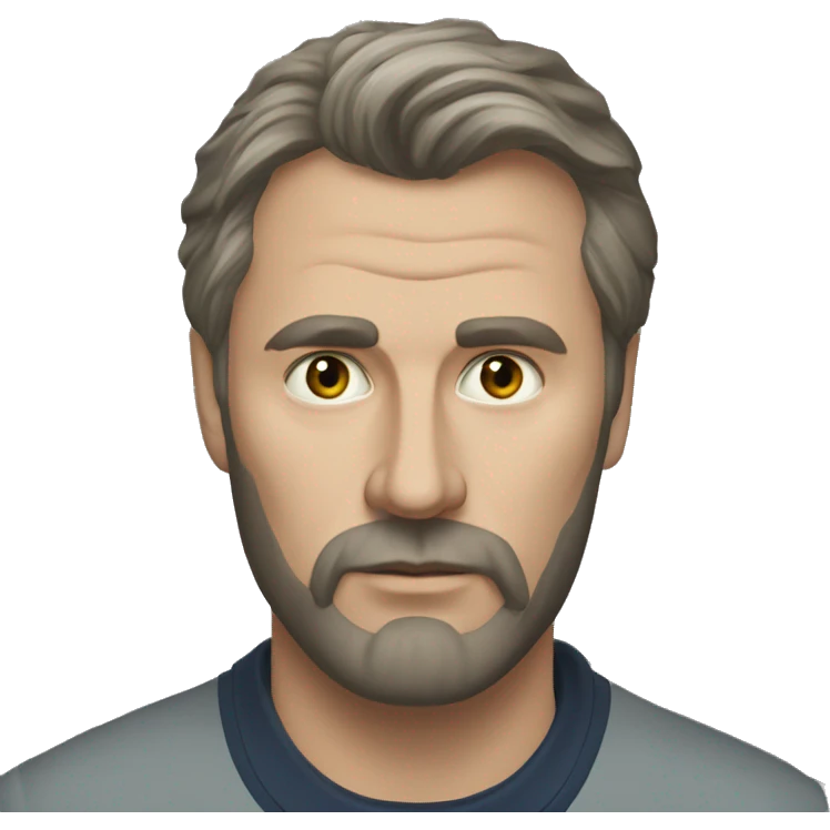 Sergei Dovlatov emoji