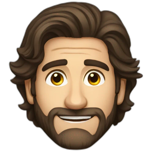 jake gyllenhaal emoji
