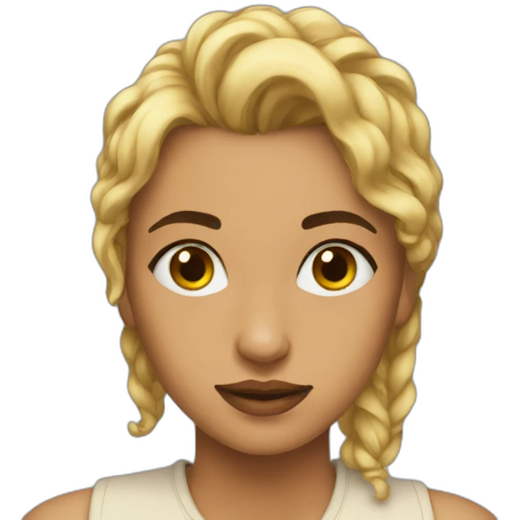 yasmina emoji