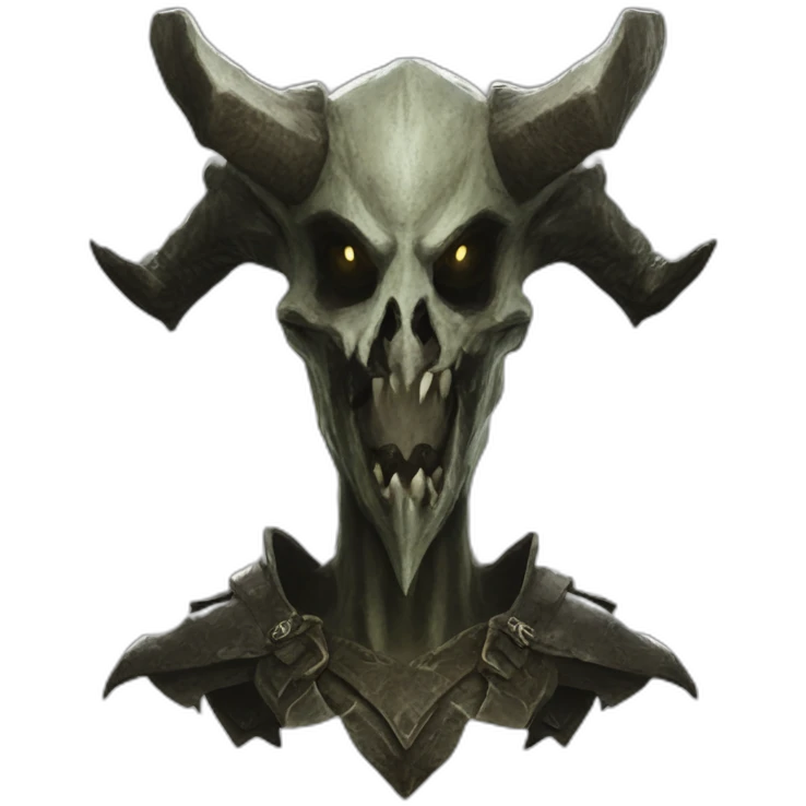 clavicus vile skyrim emoji