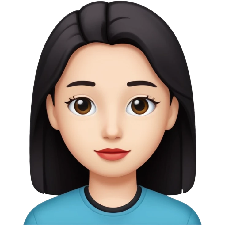 Verificado TikTok  emoji