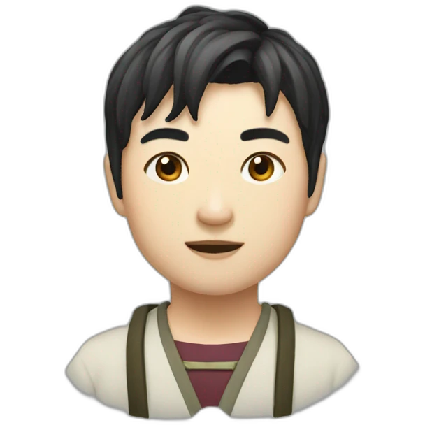 jinpingxi emoji