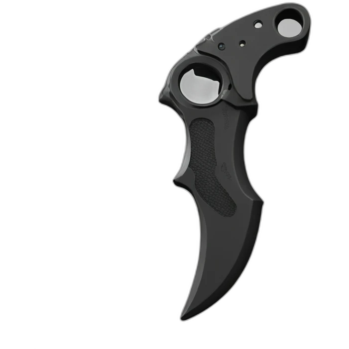 karambit-fade-factory-new emoji