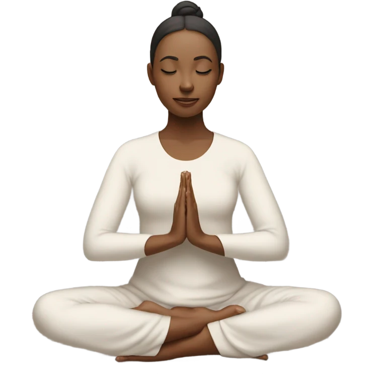 Namasde emoji