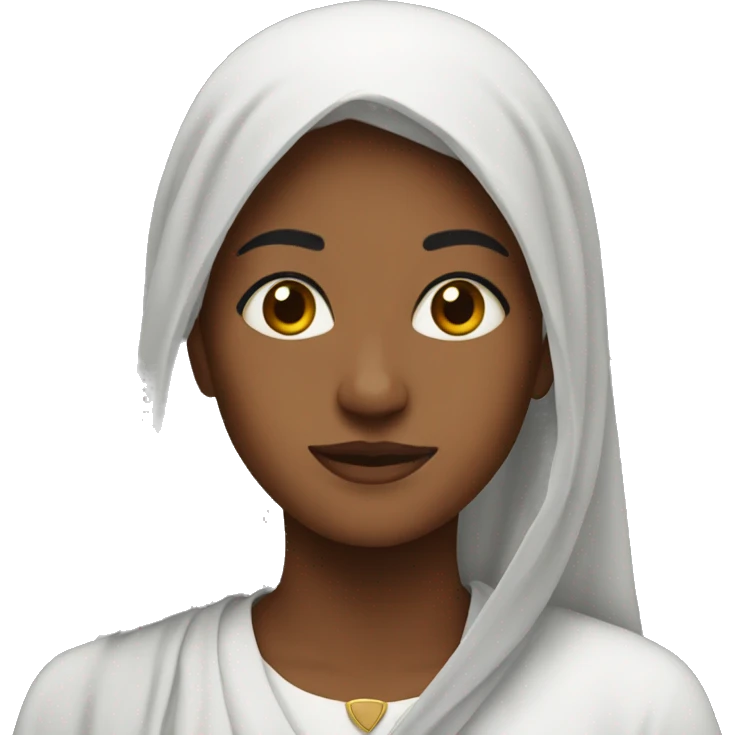 Khadijah emoji