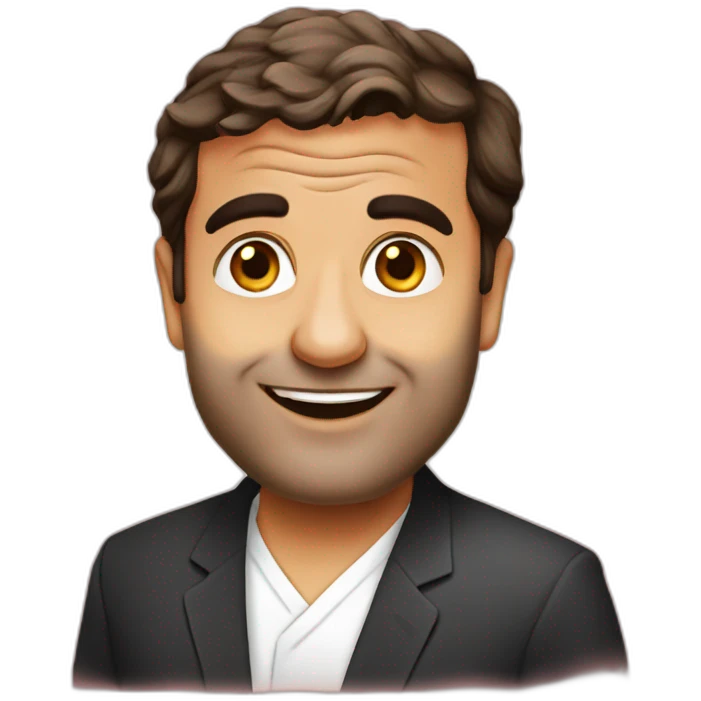 Rahul Gandhi emoji