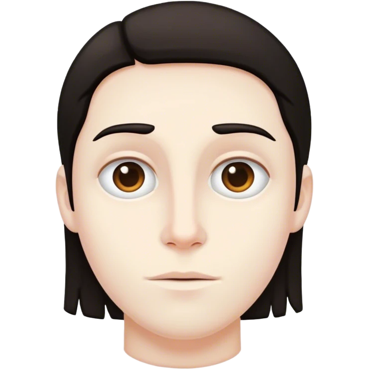Supernatural  emoji