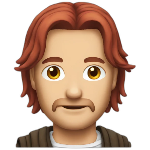 shanks emoji