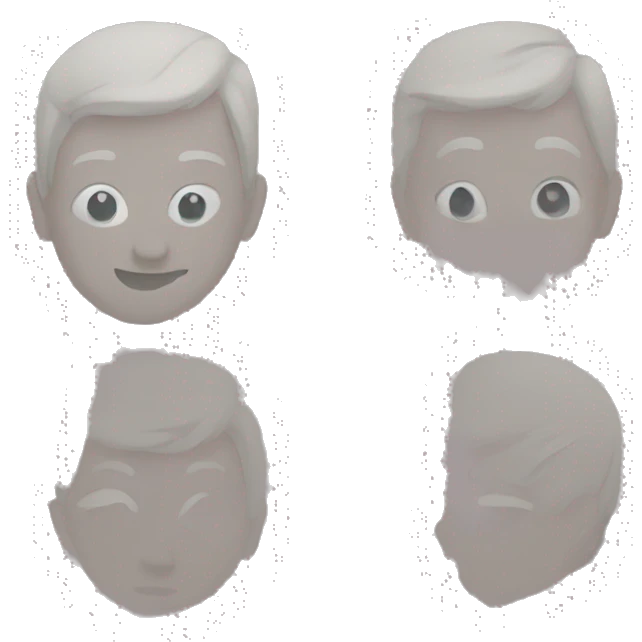 Estetic  emoji