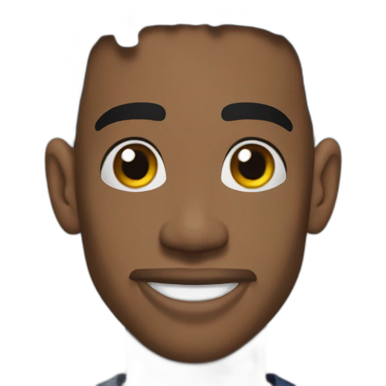 Ja Morant emoji