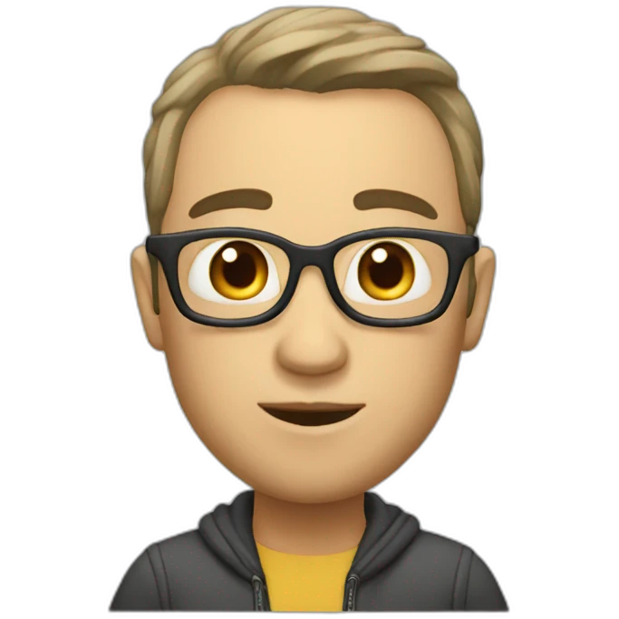 Ladro emoji