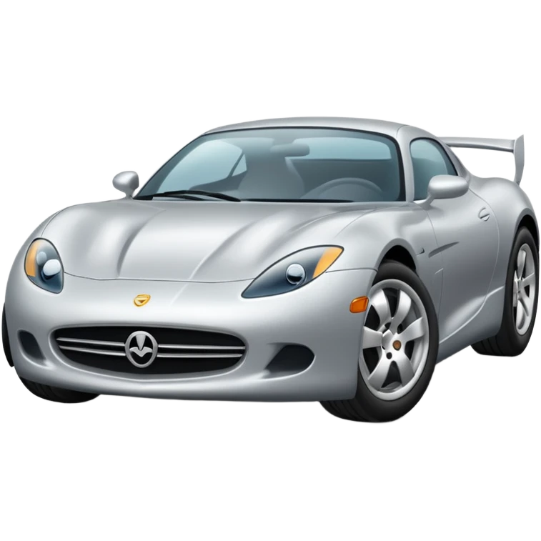 araba Turbo emoji