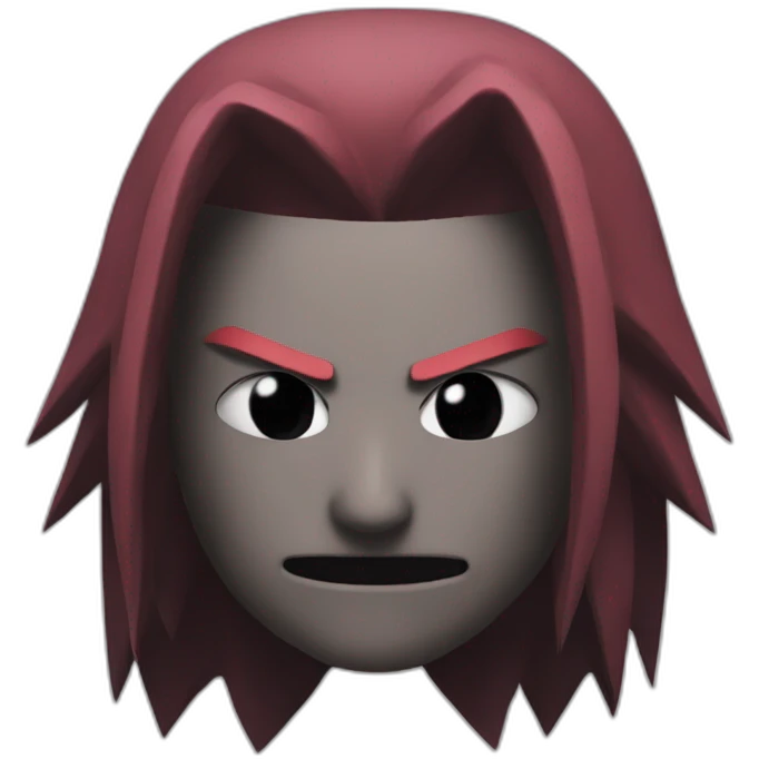 madara uchiha emoji