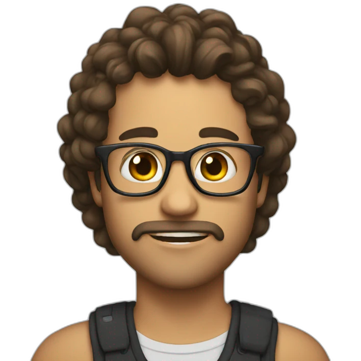 Leffy emoji