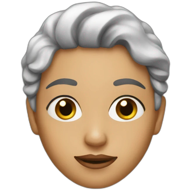 lady emoji