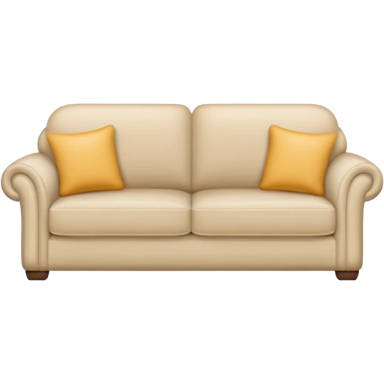 couch emoji