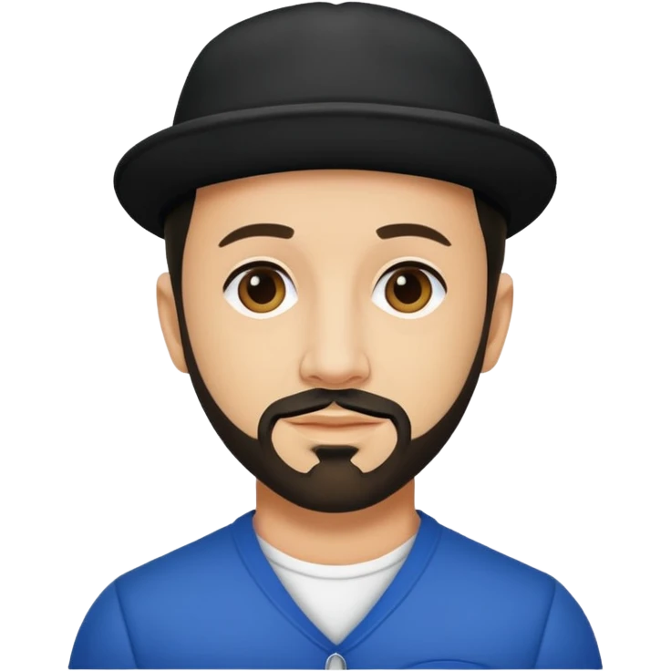 AJ McLean emoji
