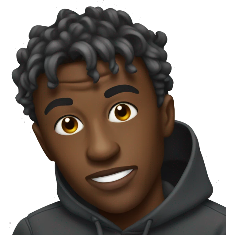 KSI emoji
