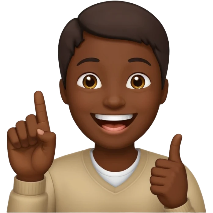 😂👌🏿 emoji