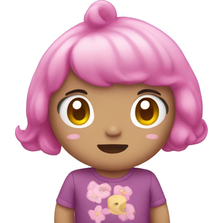Sanrio emoji