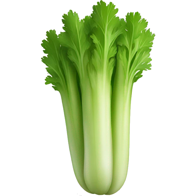 celery  emoji