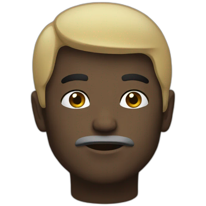 Noche emoji