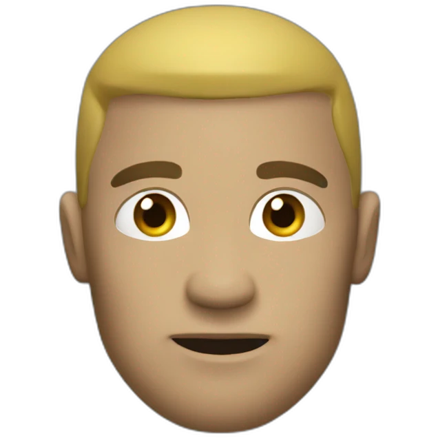 commando emoji