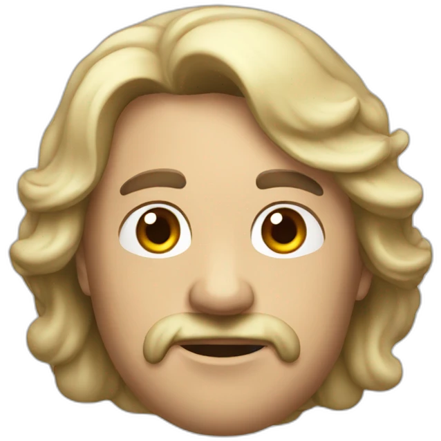Magnum emoji