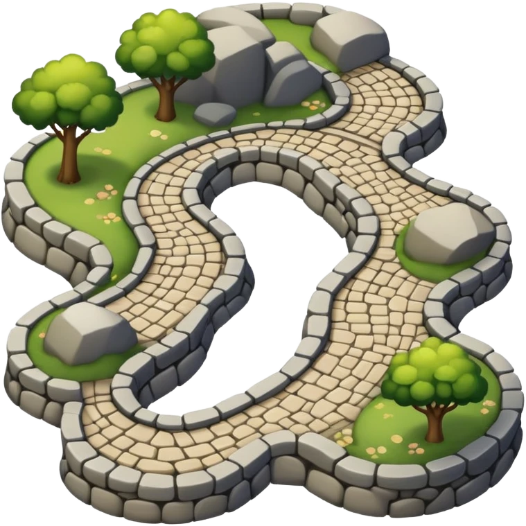 jiggy path  emoji