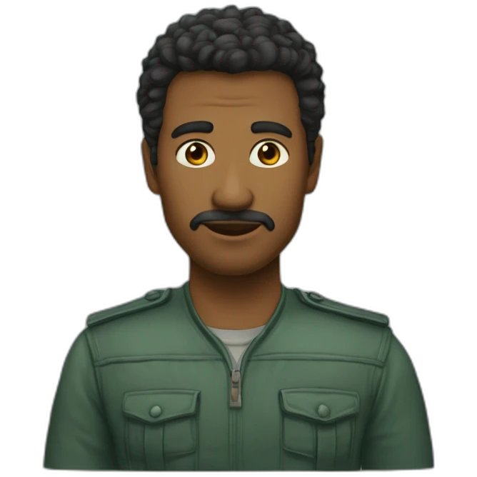 Володимир Зеленський emoji