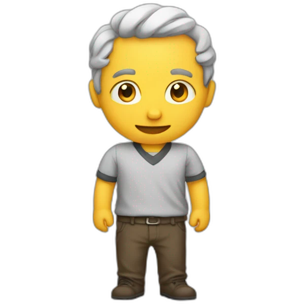 رونالدو  emoji