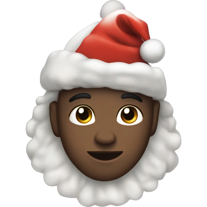 Cutecore Christmas  emoji