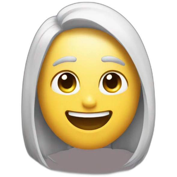 Verificación de tik tok emoji